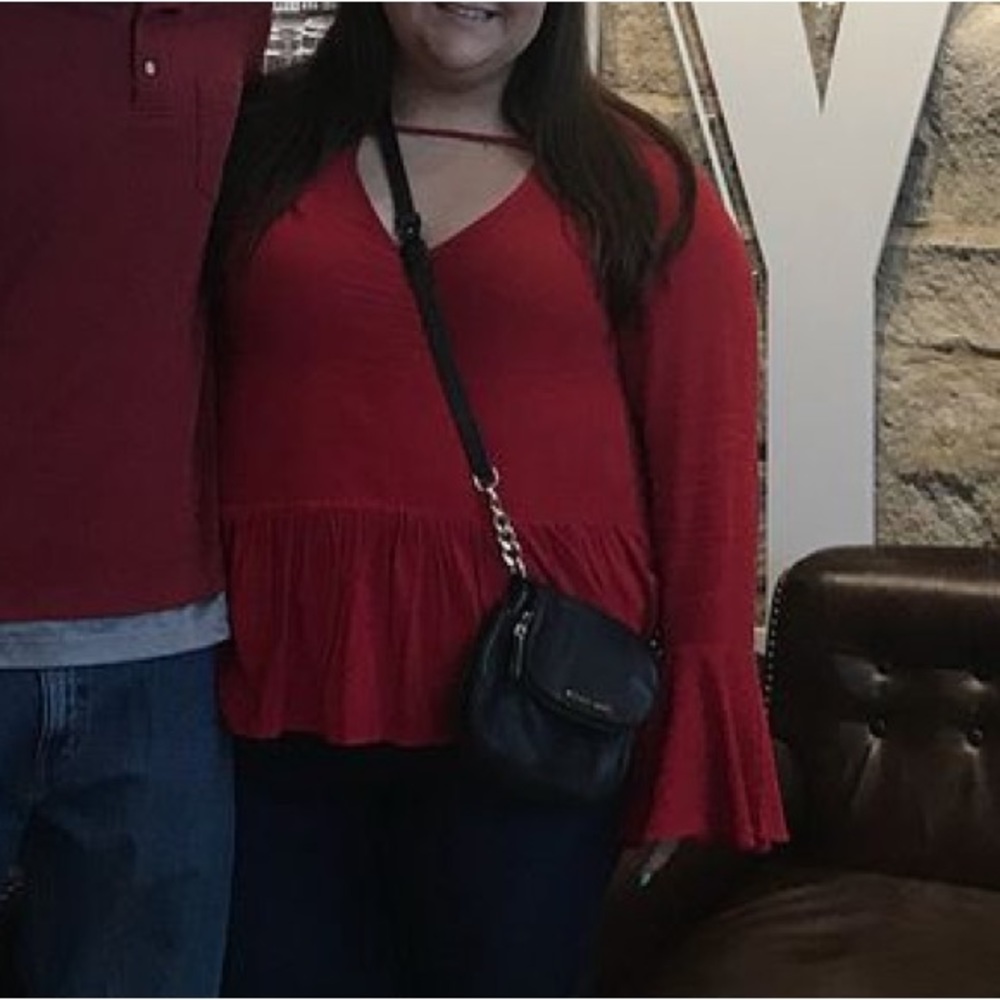 Target Top - image 2